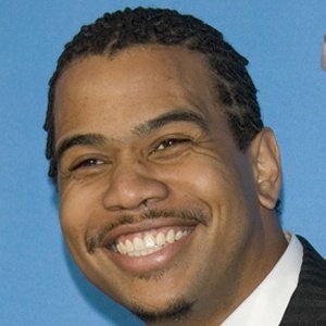 Omar Gooding image 5