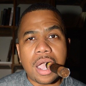 Omar Gooding image 7