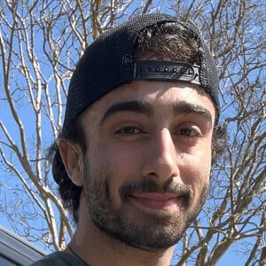 Omar Jehad, 25 (TikTok明星)