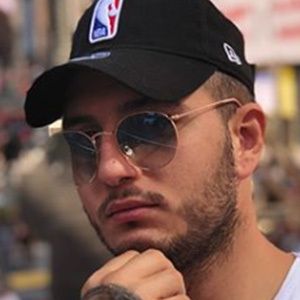 Omar Montes, 37 (Rapper)