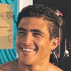Omar Mounayri