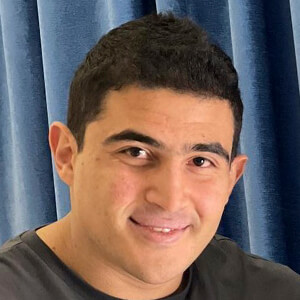 Omar Mounayri, 32 (TikTok Star)