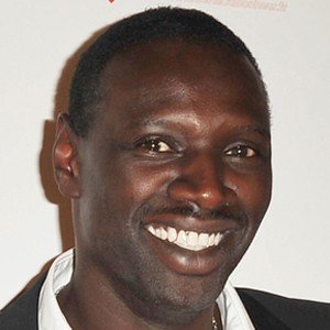 Omar Sy image 6