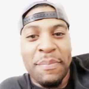 Omar Terrell, 37 (Comedian)
