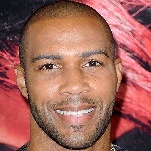Omari Hardwick image 3