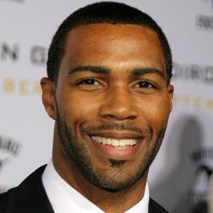 Omari Hardwick, 51 (TV Actor)