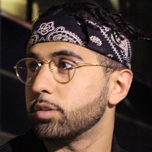 Omari Mydz image 1