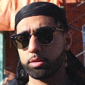 Omari Mydz image 4