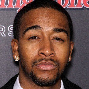 Omarion, 39 (R&B Singer)