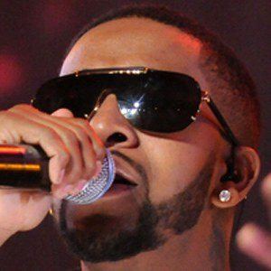 Omarion image 8