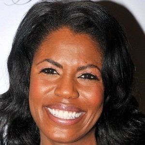 Omarosa Manigault, 50 (Reality Star)