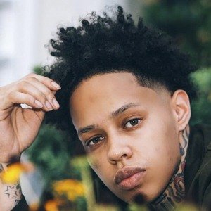 Omb Bloodbath, 31 (Rapper)