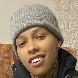 Omb Bloodbath, 31 (說唱歌手)