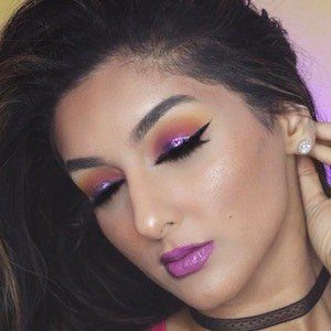 Omehabiba Khan, 33 (Instagram Star)