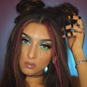 Omehabiba Khan, 33 (Instagram Star)