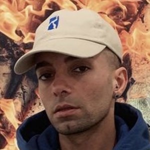 Omer Bhatti, 40 (Rapper)