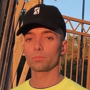 Omer Bhatti, 40 (说唱歌手)