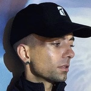 Omer Bhatti, 40 (说唱歌手)
