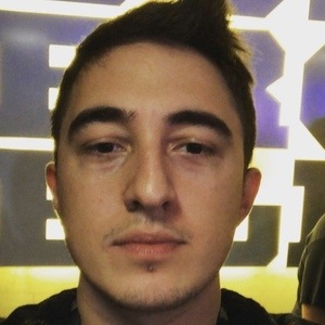 Ömer Sungur, 34 (YouTube明星)