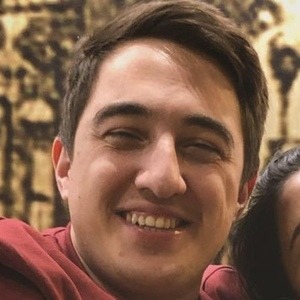 Ömer Sungur, 34 (YouTube Star)