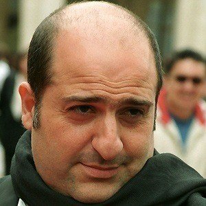 Omid Djalili, 60 (喜剧演员)