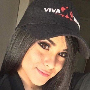 Ónice Flores, 27 (电视节目主持人)