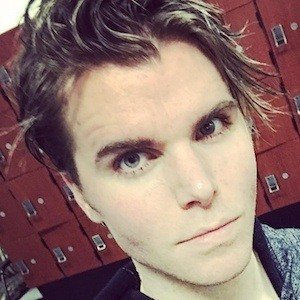 Onision, 39 (YouTube Star)