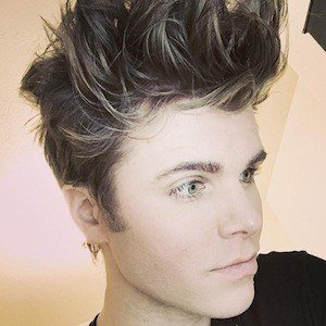 Onision, 39 (YouTube Star)
