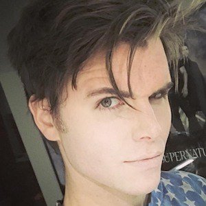 Onision, 39 (YouTube Star)