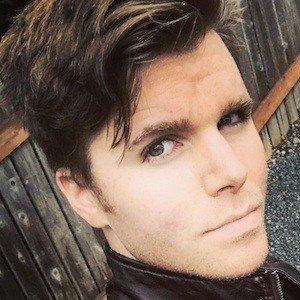 Onision, 39 (YouTube Star)