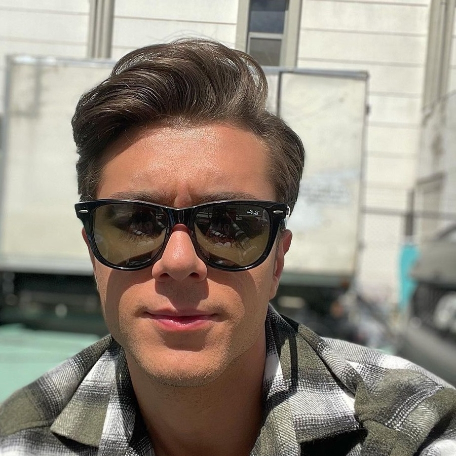 Onur Seyit Yaran, 30 (电视演员)