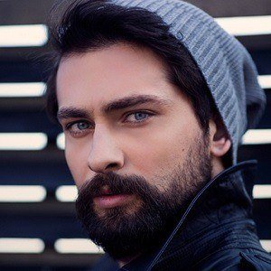 Onur Tuna, 40 (电视演员)