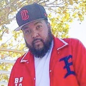 Onyx Dad image 4