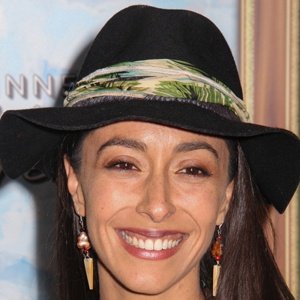 Oona Chaplin image 5