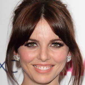 Ophelia Lovibond image 1