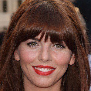 Ophelia Lovibond image 2