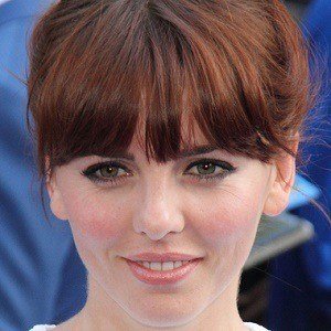 Ophelia Lovibond image 3