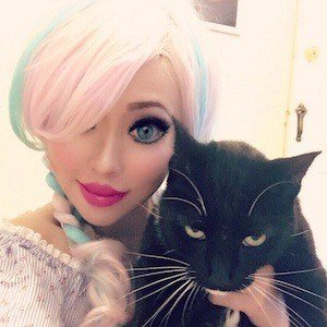 Ophelia Vanity image 6