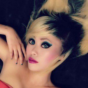 Ophelia Vanity, 38 (Instagram Star)