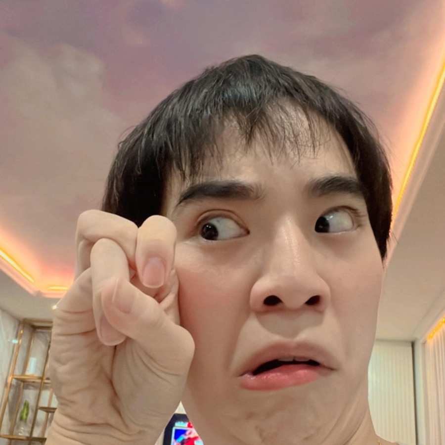 Oppa Thuchy, 33 (YouTube Star)