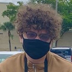 Orange, 22 (YouTube Star)