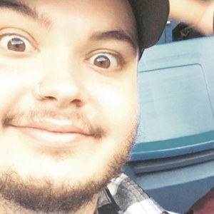 OrangeSausage, 31 (YouTube明星)