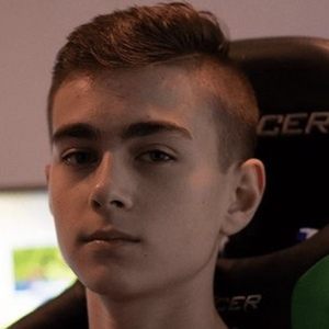 Orb1tron, 21 (TikTok Star)