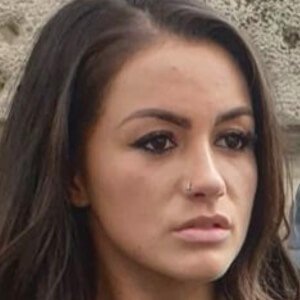 Orban Betti, 34 (Instagram Star)