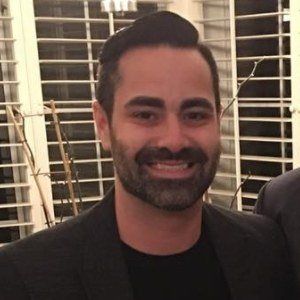 Orby Orta, 46 (Cheerleadingtrainer)