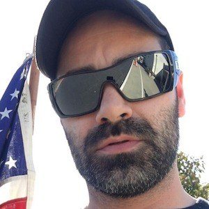 Orby Orta, 46 (Cheerleading Coach)