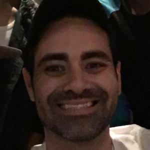 Orby Orta, 47 (Cheerleading Coach)