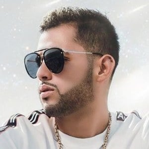 Ordy, 27 (YouTube Star)