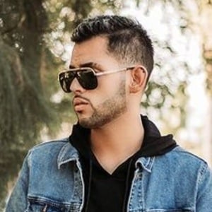 Ordy, 27 (YouTube Star)