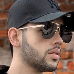 Ordy, 27 (YouTube Star)